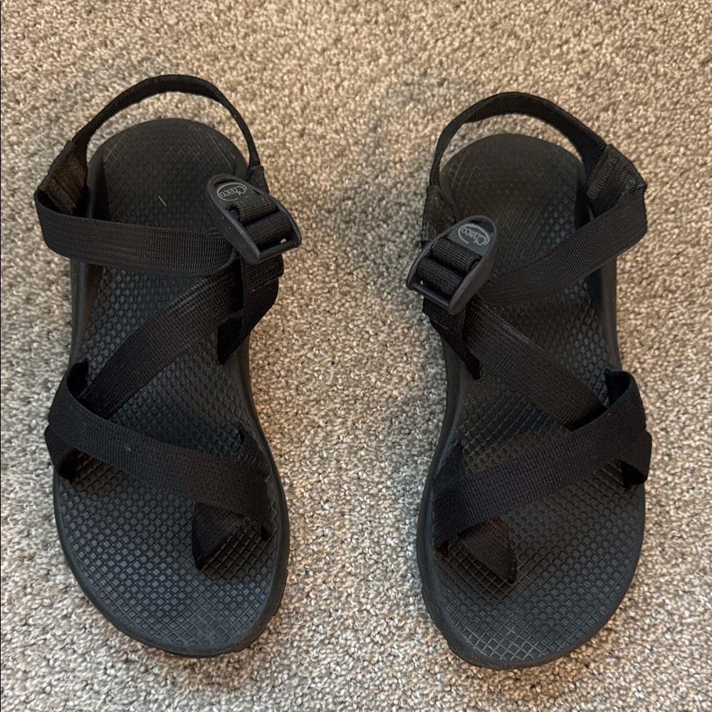 Chaco women’s Z2 classic in black